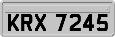 KRX7245