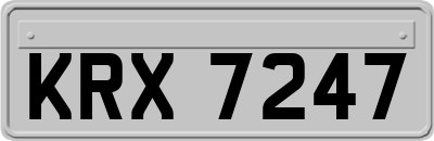 KRX7247
