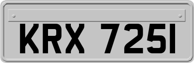 KRX7251