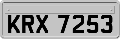 KRX7253