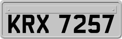 KRX7257