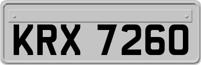 KRX7260