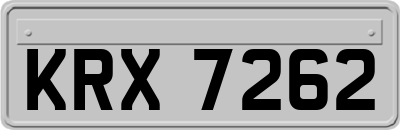 KRX7262