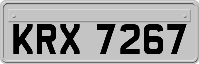 KRX7267