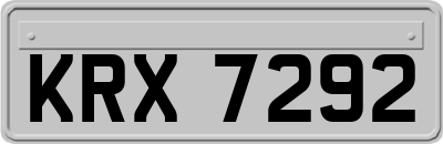 KRX7292