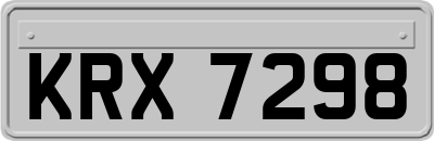 KRX7298