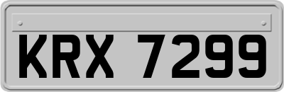 KRX7299