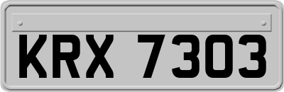 KRX7303