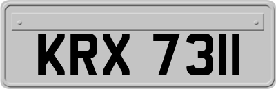 KRX7311
