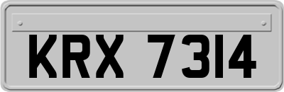 KRX7314