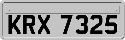 KRX7325