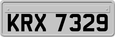 KRX7329