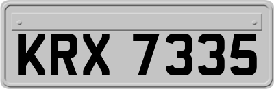 KRX7335