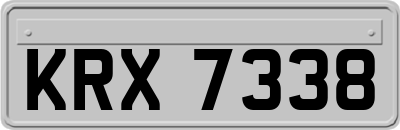 KRX7338