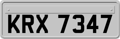 KRX7347