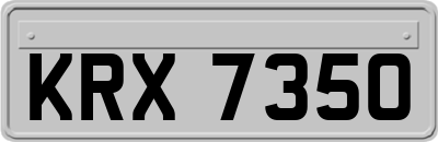 KRX7350