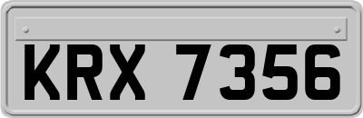 KRX7356