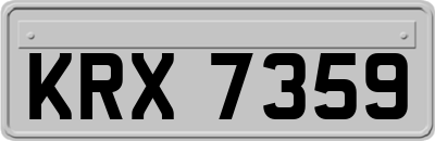 KRX7359