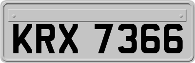 KRX7366