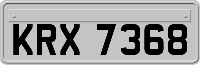 KRX7368