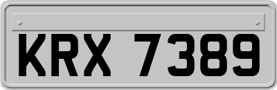 KRX7389