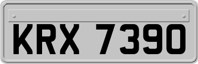 KRX7390