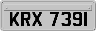 KRX7391