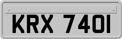 KRX7401