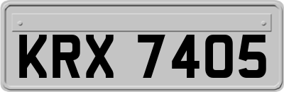 KRX7405