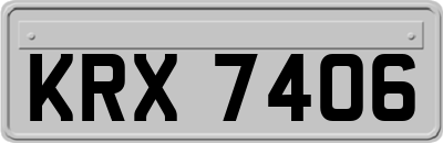 KRX7406