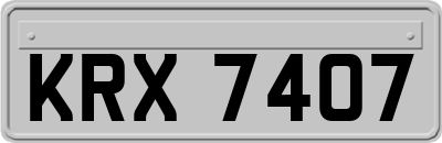 KRX7407