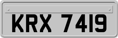 KRX7419