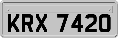 KRX7420