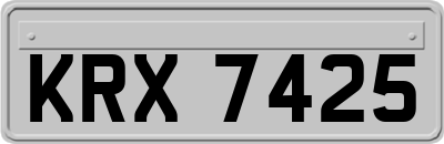 KRX7425