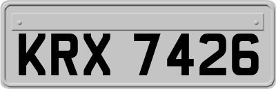 KRX7426