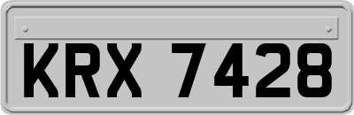 KRX7428
