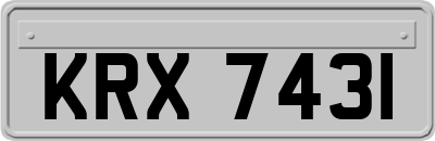 KRX7431