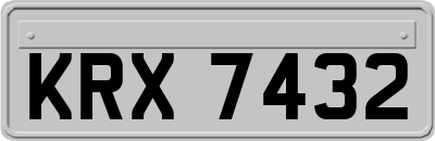 KRX7432