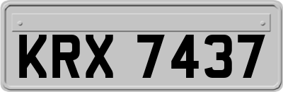 KRX7437