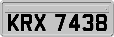 KRX7438