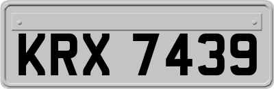 KRX7439