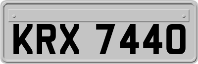 KRX7440