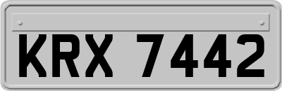 KRX7442