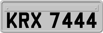 KRX7444
