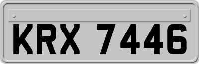 KRX7446
