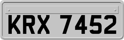 KRX7452