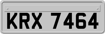 KRX7464