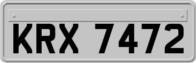 KRX7472