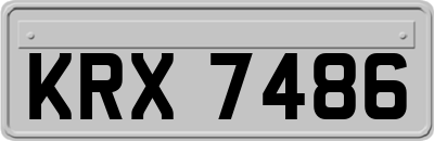 KRX7486