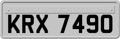 KRX7490